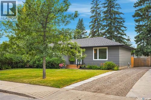 1810 Morgan Avenue, Saskatoon, SK - Outdoor