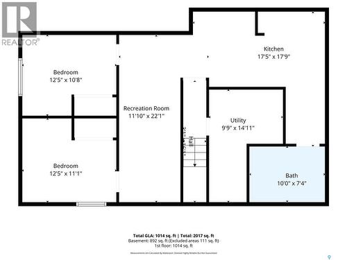 1810 Morgan Avenue, Saskatoon, SK - Other