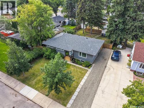 1810 Morgan Avenue, Saskatoon, SK - Outdoor