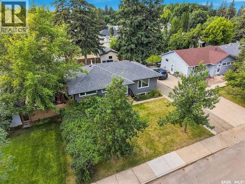 1810 Morgan Avenue, Saskatoon, SK - Outdoor