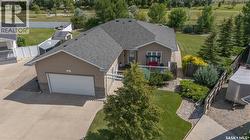317 Frehlick BAY  Estevan, SK S4A 0Y1