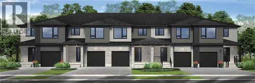5 WILCOX Street  Stratford, ON N5A 0L2
