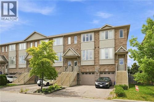 31 EDENROCK Drive  Stoney Creek, ON L8E 0G6