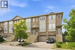 31 EDENROCK Drive  Stoney Creek, ON L8E 0G6