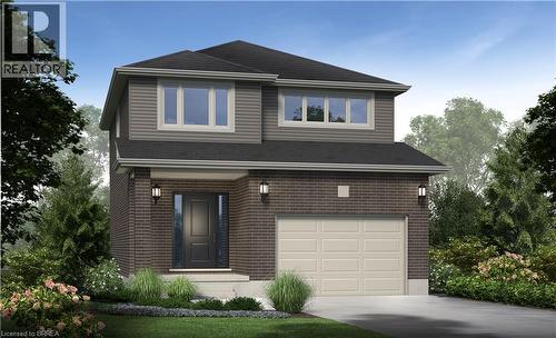 26 FORD Drive  Stratford, ON N5A 0L3