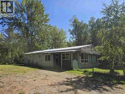 930 HESKETH ROAD Quesnel, BC V2J 7H6