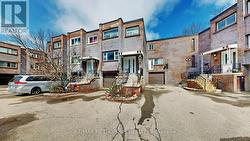 13 - 13 CANDY COURT WAY Toronto, ON M2R 2Y7
