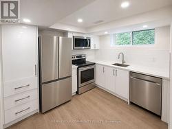 MAIN/LOWER - 149 ALTAMIRA ROAD Richmond Hill, ON L4C 4C6