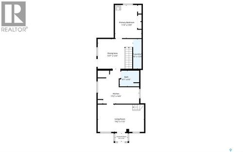 423 E Avenue S, Saskatoon, SK - Other