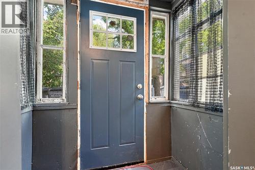 423 E Avenue S, Saskatoon, SK - Indoor Photo Showing Other Room