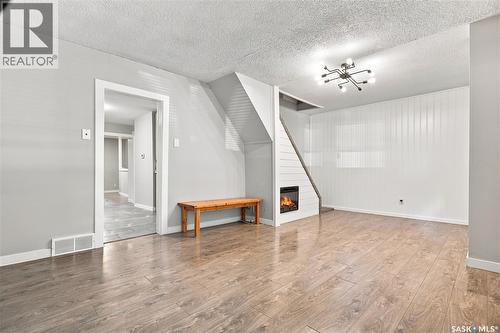 423 E Avenue S, Saskatoon, SK - Indoor Photo Showing Other Room