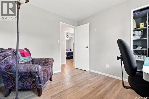 154 Delayen Crescent, Saskatoon, SK - Indoor Photo Showing Office