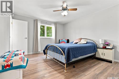 154 Delayen Crescent, Saskatoon, SK - Indoor Photo Showing Bedroom