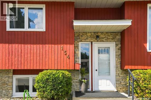 154 Delayen Crescent, Saskatoon, SK - Outdoor With Exterior