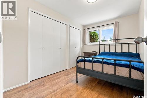 154 Delayen Crescent, Saskatoon, SK - Indoor Photo Showing Bedroom