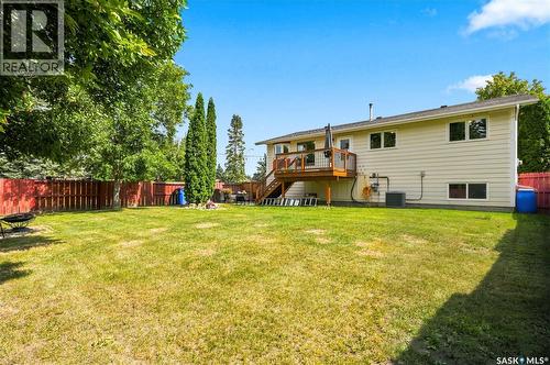 154 Delayen Crescent, Saskatoon, SK - Outdoor