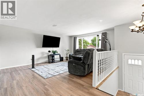 154 Delayen Crescent, Saskatoon, SK - Indoor