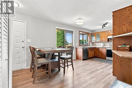 154 Delayen Crescent, Saskatoon, SK - Indoor