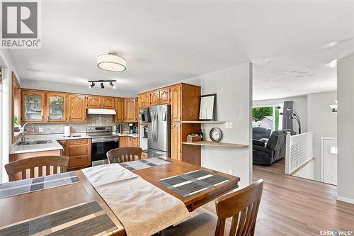 154 Delayen Crescent, Saskatoon, SK - Indoor
