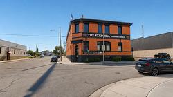 4917 47 Street, Camrose AB  Camrose, AB T4V 1J9
