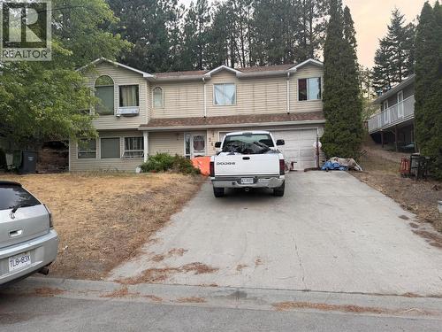 2482 Alexandria Way  West Kelowna, BC V4T 1T7