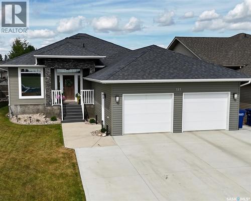 191 Saskatchewan AVENUE  Humboldt, SK S0K 2A0