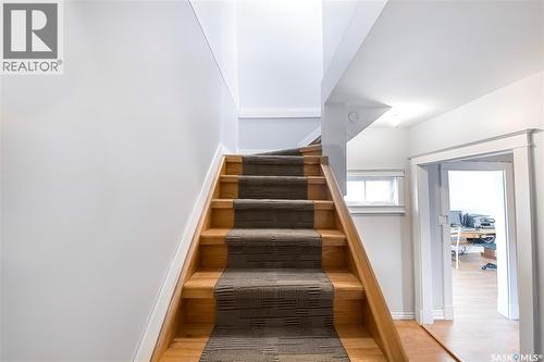 1017 J Avenue N, Saskatoon, SK - Indoor Photo Showing Other Room