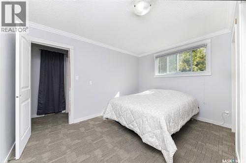 1017 J Avenue N, Saskatoon, SK - Indoor Photo Showing Bedroom