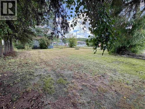 204 E 3Rd Avenue, Fort St. James, BC - Outdoor