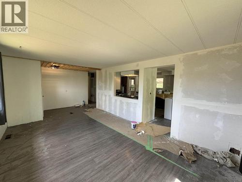 204 E 3Rd Avenue, Fort St. James, BC - Indoor Photo Showing Other Room