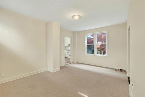 287 Boyd Avenue, Winnipeg, MB - Indoor Photo Showing Other Room