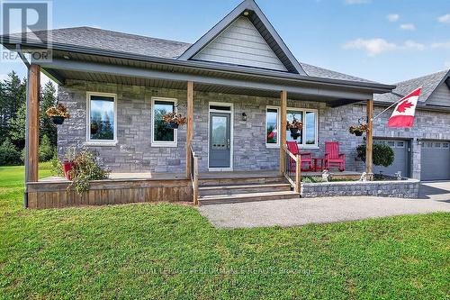 118 STIRLING CRESCENT  North Grenville, ON K0G 1J0