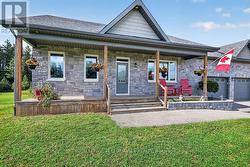 118 STIRLING CRESCENT  North Grenville, ON K0G 1J0