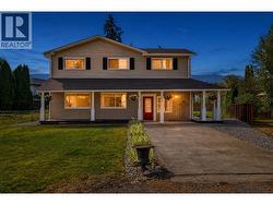 654 Armour Crescent Kelowna, BC V1W 1A5