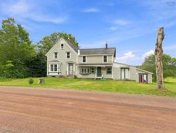 1160 Prospect Road  New Prospect, NS B0M 1S0