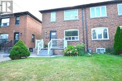 66 CLIFF STREET Toronto, ON M6N 4M1