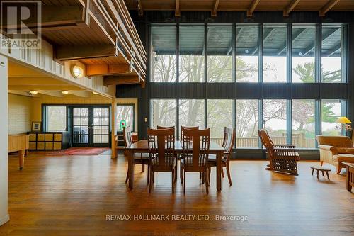 2 Ledge Road, Toronto, ON - Indoor Photo Showing Other Room