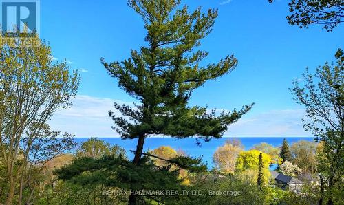 2 Ledge Road, Toronto, ON - Outdoor With Body Of Water With View
