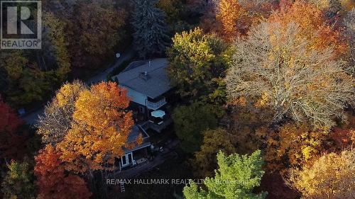 2 Ledge Road, Toronto, ON - Outdoor With View