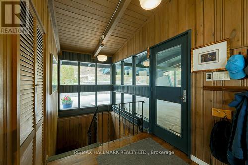 2 Ledge Road, Toronto, ON - Indoor Photo Showing Other Room