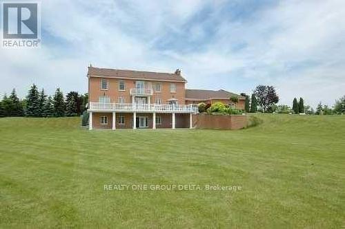6 BOWMAN (UPPER LEVEL) AVENUE , Brampton, Ontario L6P 0X5 3