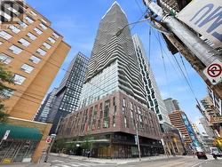 2210 - 100 DALHOUSIE STREET Toronto, ON M5B 0C7