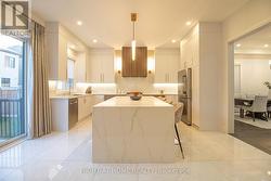 43 LONGWORTH AVENUE Richmond Hill, ON L4E 1J2