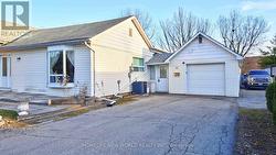 11 RIVERGLEN DRIVE Georgina, ON L4P 2P9
