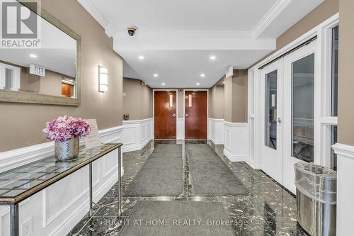 406 - 356 Mcrae Drive, Toronto, ON - Indoor Photo Showing Other Room