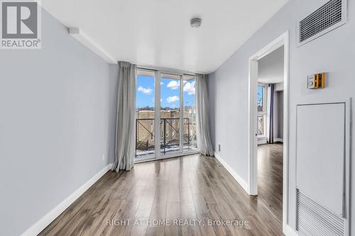 406 - 356 Mcrae Drive, Toronto, ON - Indoor Photo Showing Other Room