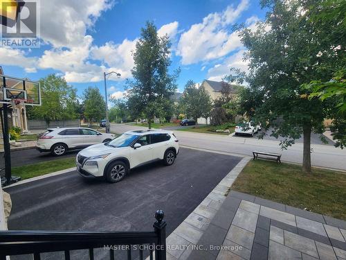 47 SIR MODESTO COURT , Vaughan, Ontario L6A 4G2 2