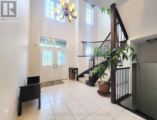47 SIR MODESTO COURT , Vaughan, Ontario L6A 4G2 3