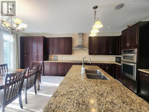 47 SIR MODESTO COURT , Vaughan, Ontario L6A 4G2 4