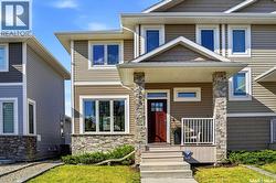 5306 McClelland DRIVE  Regina, SK S4W 0K7